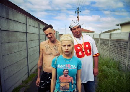 Die Antwoord