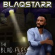 Blaqstarr's Blaq Files EP artwork
