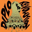 Diplo's "Revolution EP" artwork