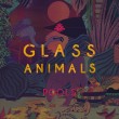 Glass Animals' "Pools" cover art