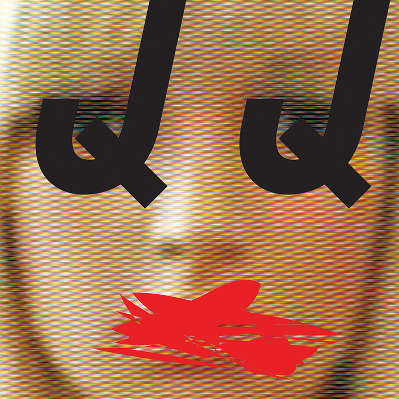 Album cover art
