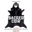 The Black Opera's "Sacred Cow" cover art