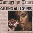 Tamar Braxton's "Calling All Lovers" cover art