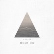 KAVALE's "Hold On" cover artwork