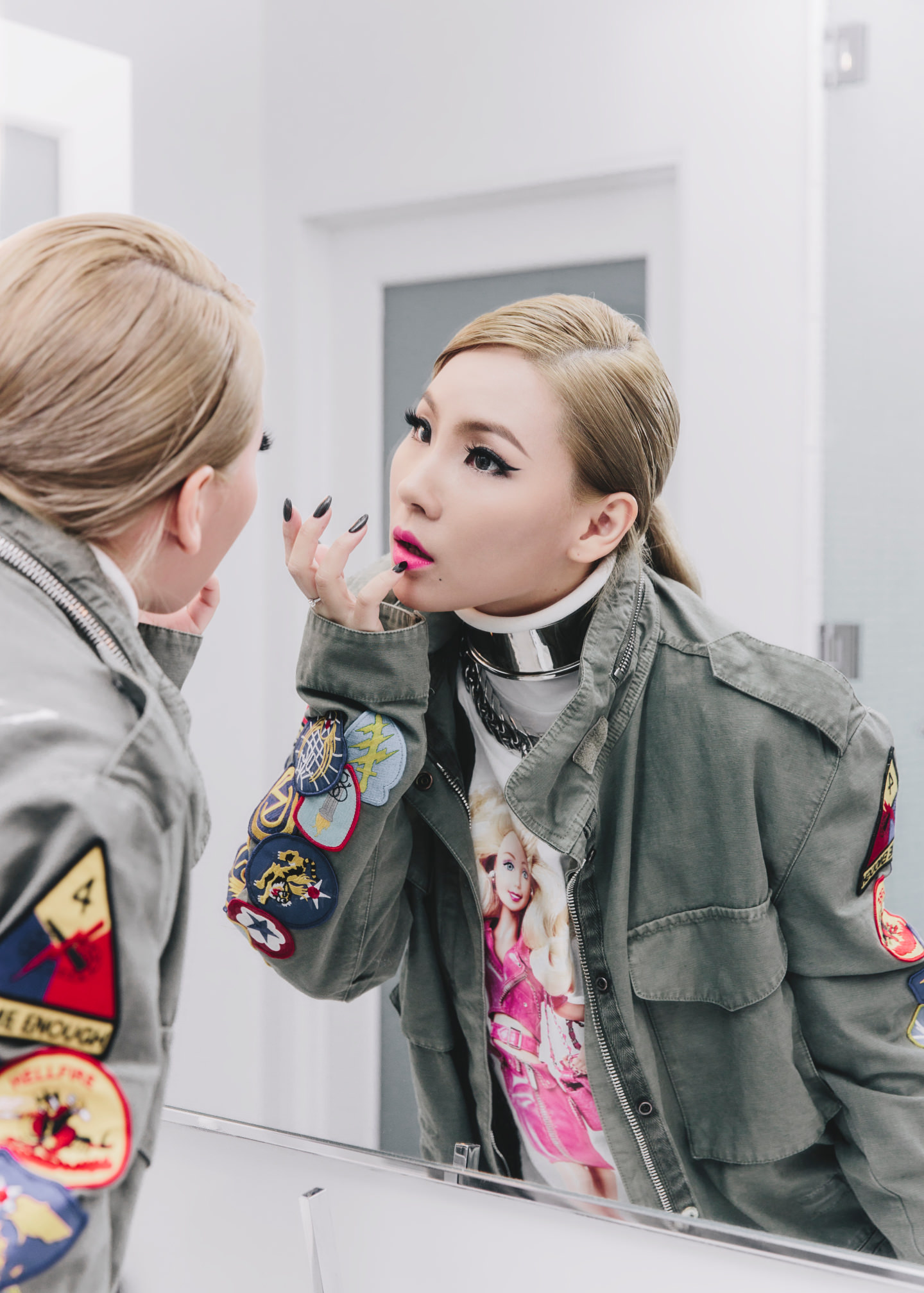CL returns with 'Lifted', ode to a Method – GRUNGECAKE™