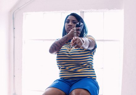 Kamaiyah