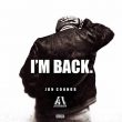 Jon Connor 'I'm Back' cover art