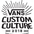 Vans Custom Culture 2018