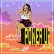 Suzi Analogue's 'POWERUP Mix' cover art