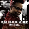 Moon Newbill's cover art of 'Come Through Mother'