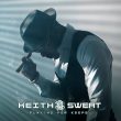 Keith Sweat's cover art for 'Playing for Keeps'