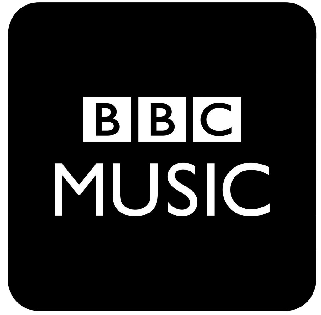 BBC Music logo