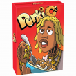 Durkio's limited cereal