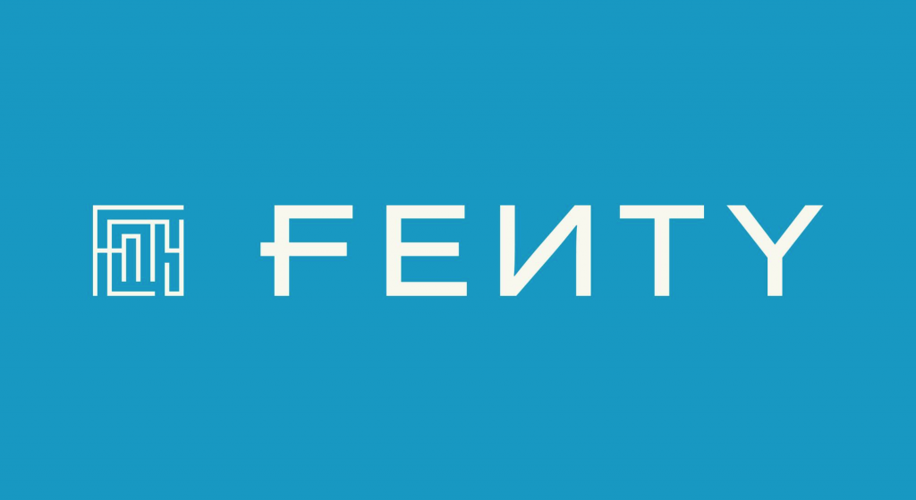 Fenty logo