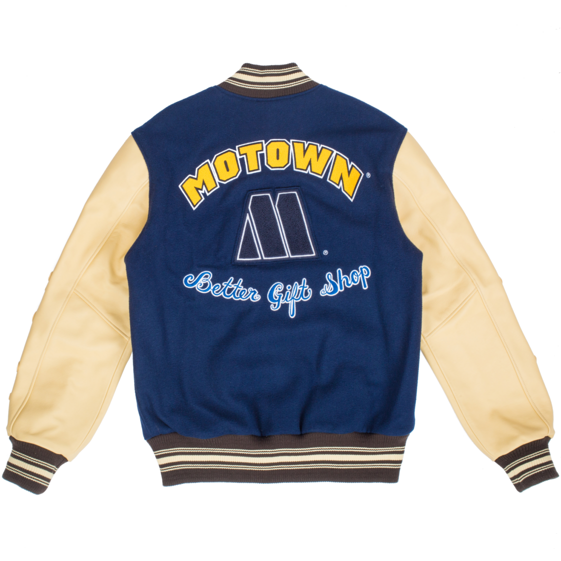 Motown Records celebrate 60th anniversary with limited-edition jacket ...