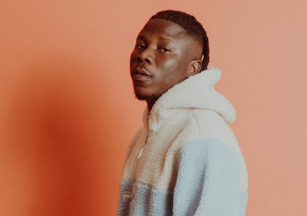 Stonebwoy