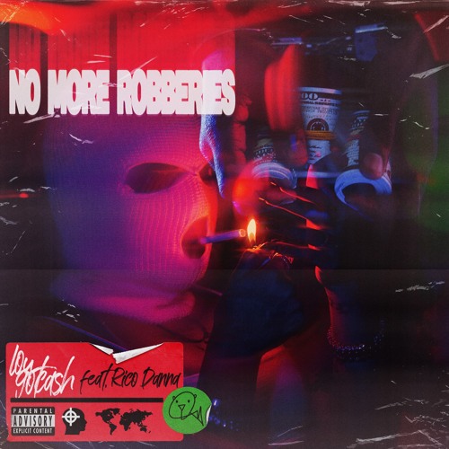 Coi Leray ft. Lil Durk - No More Parties [Remix] (Official Music