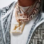 CJ - Hit Up cover art