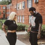 Kevin Gates, Renni Rucci - Boat to Virginia