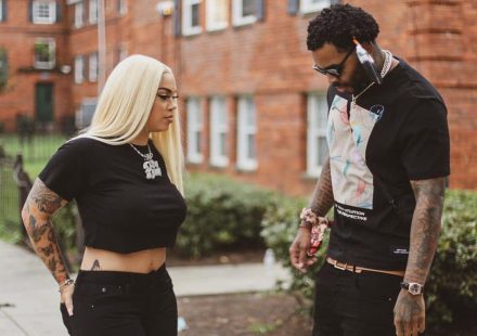 Kevin Gates, Renni Rucci - Boat to Virginia