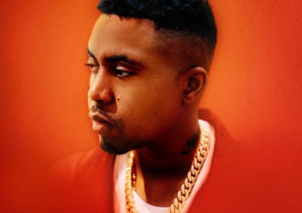 Nas - King's Disease 2