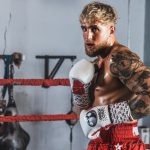 Jake Paul