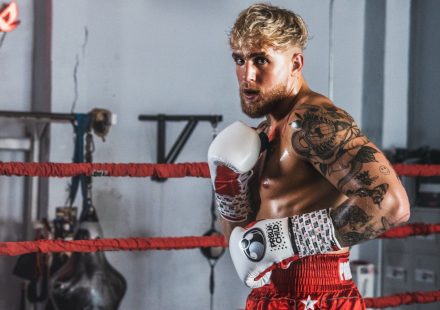 Jake Paul