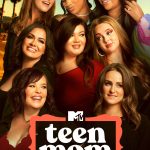 MTV's Teen Mom Family Reunion