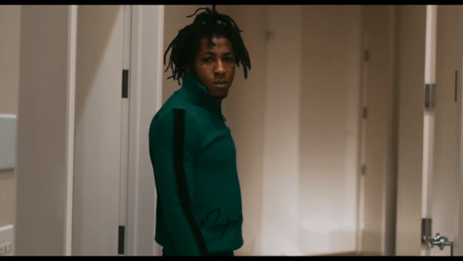 Watch YoungBoy Never Broke Again's trending visual for 'She Want Chanel' –  GRUNGECAKE
