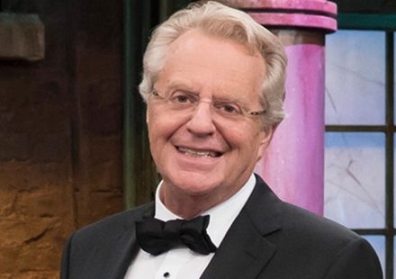 Jerry Springer