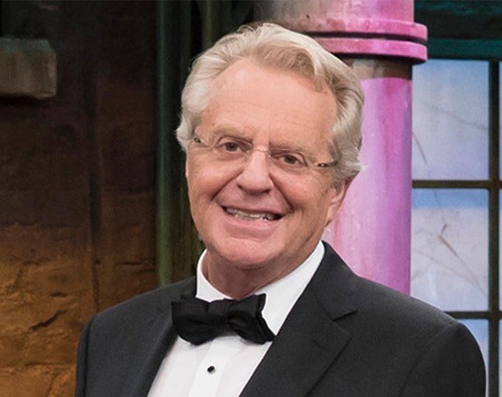 Jerry Springer