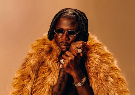 Stonebwoy
