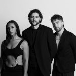 Majid Jordan, Naomi Sharon