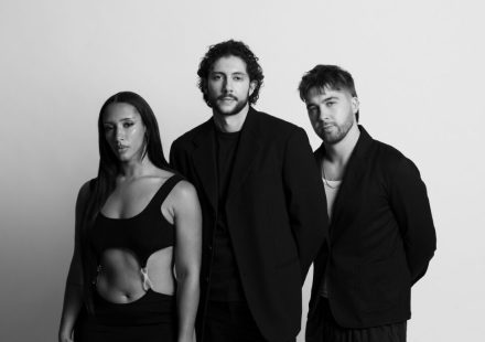 Majid Jordan, Naomi Sharon