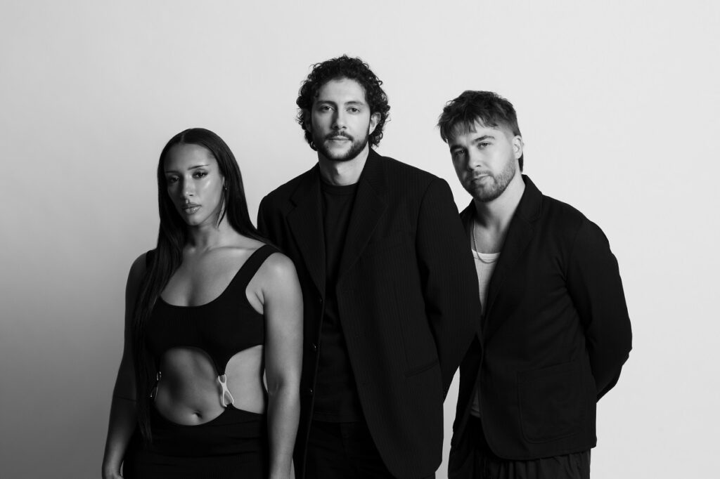 Majid Jordan, Naomi Sharon