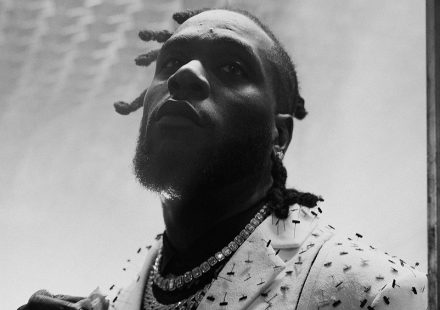 Burna Boy