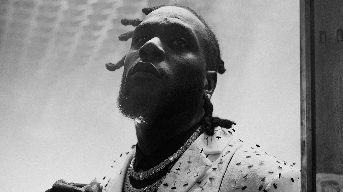 Burna Boy