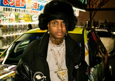 Ski Mask the Slump God