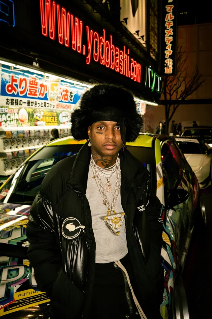 Ski Mask the Slump God