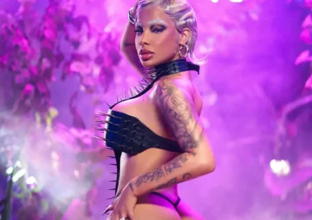 Yailin La Más Viral