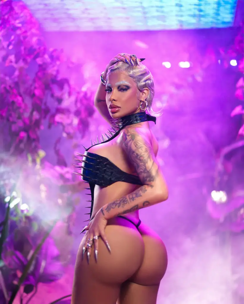 Yailin La Más Viral