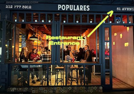 Populares