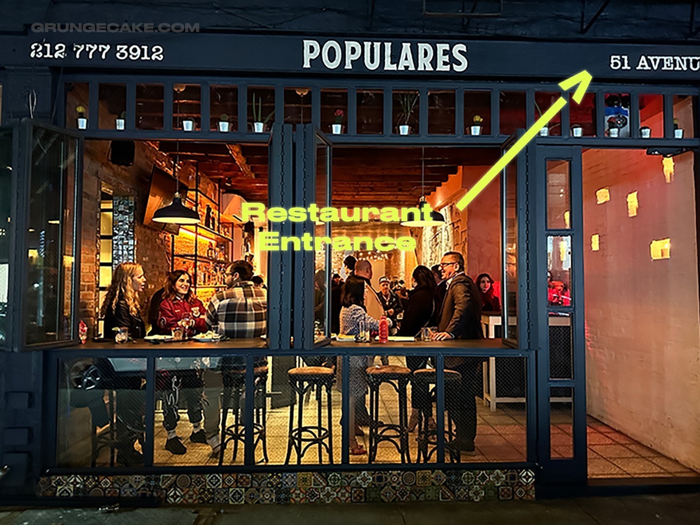 Populares