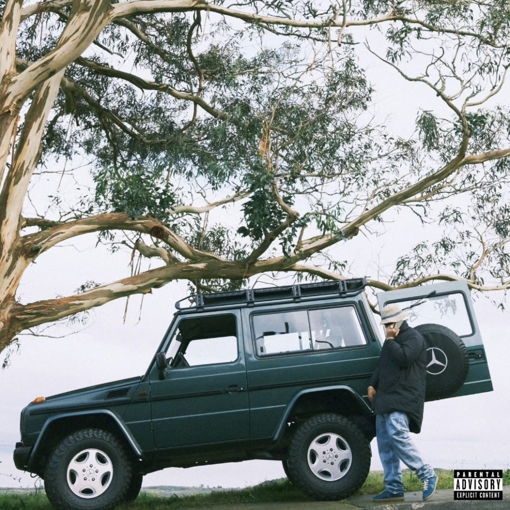 Bay Area’s Larry June believes every woman wants him in his latest: Watch ‘Dreams’