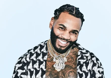 Kevin Gates