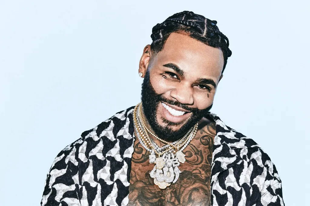 Kevin Gates