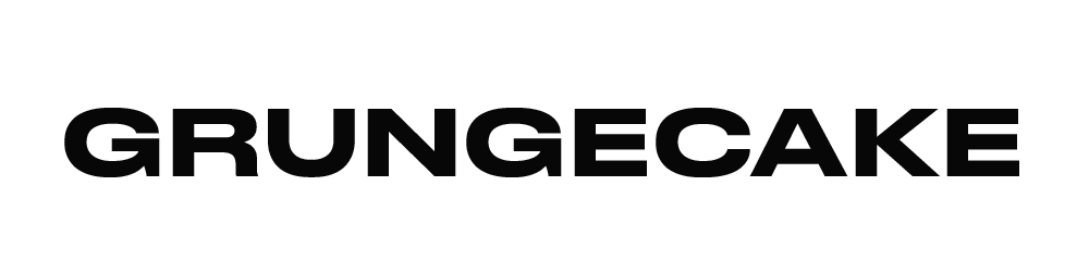 GRUNGECAKE logo