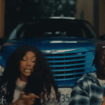 MoRuf - PT Cruiser featuring SZA