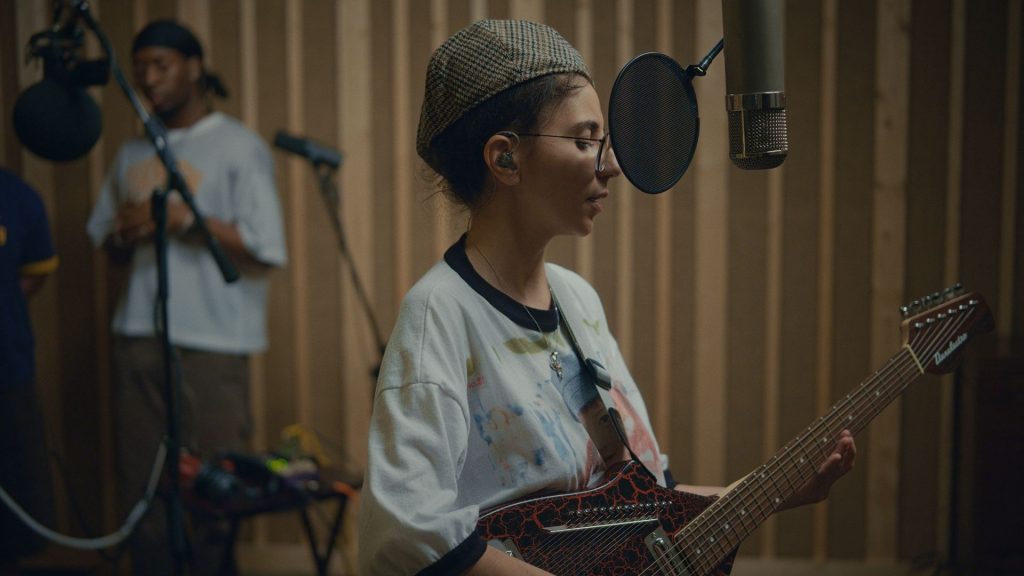 St Panther on the spirit behind ‘Strange World’: “It needed to exist”