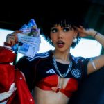 South African artist lordkez sings about love in Soweto for ‘You, Me & the 90’s’: Watch